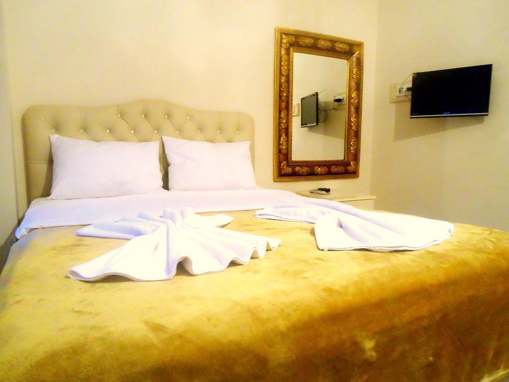 Sur 1 Hotel อิสตันบูล ห้อง รูปภาพ