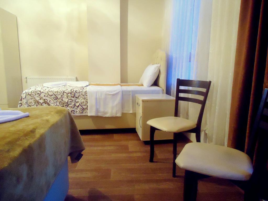 Sur 1 Hotel อิสตันบูล ห้อง รูปภาพ