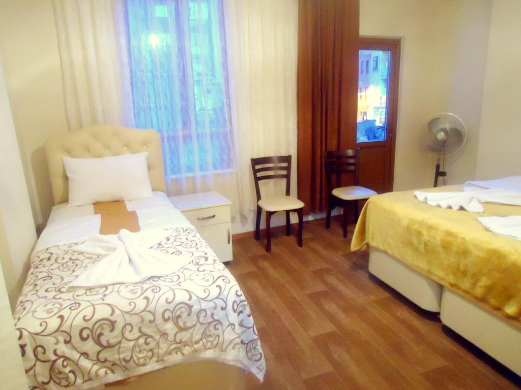 Sur 1 Hotel อิสตันบูล ห้อง รูปภาพ