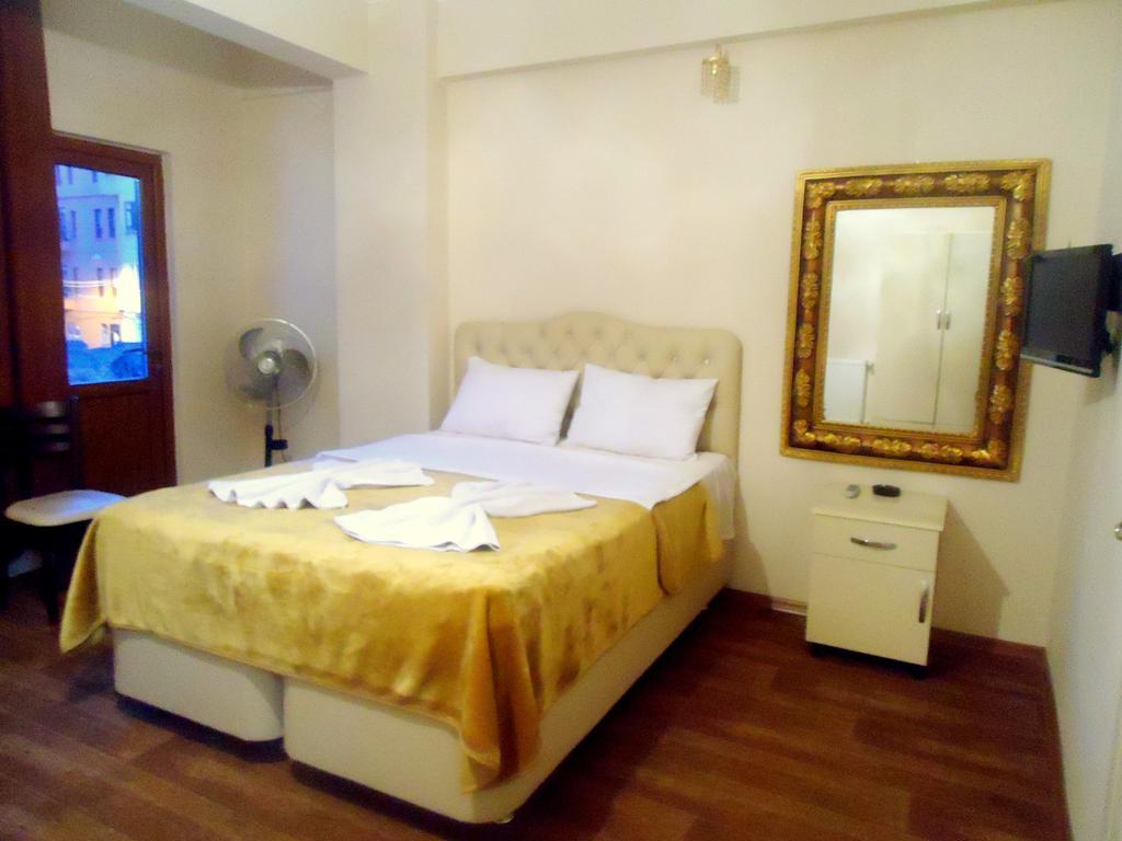 Sur 1 Hotel อิสตันบูล ภายนอก รูปภาพ