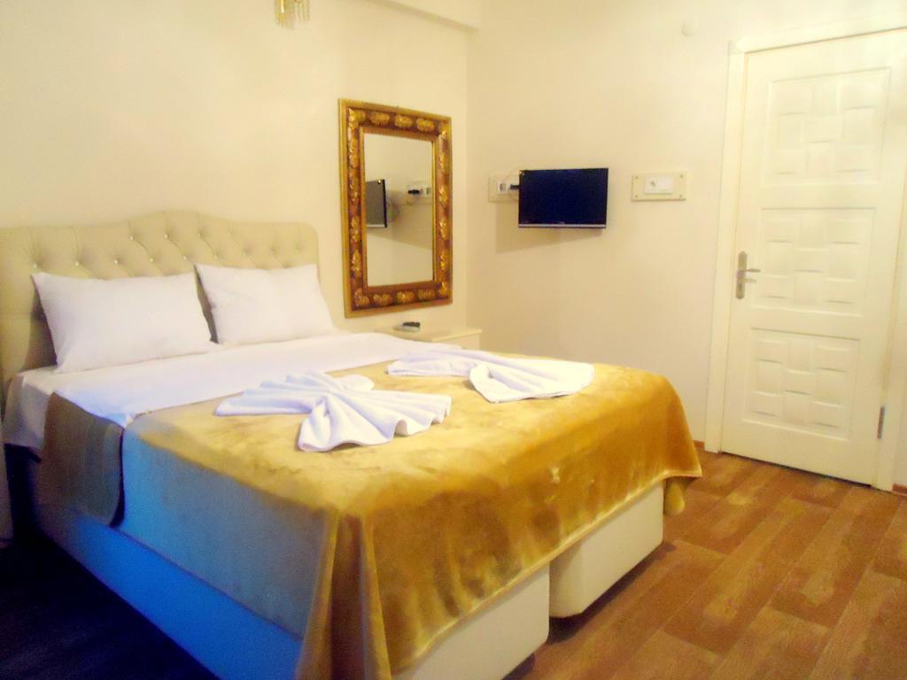 Sur 1 Hotel อิสตันบูล ห้อง รูปภาพ