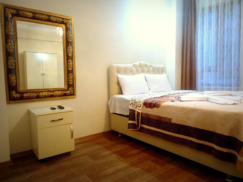 Sur 1 Hotel อิสตันบูล ห้อง รูปภาพ