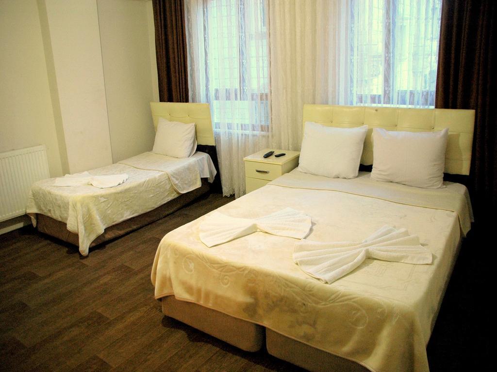 Sur 1 Hotel อิสตันบูล ภายนอก รูปภาพ
