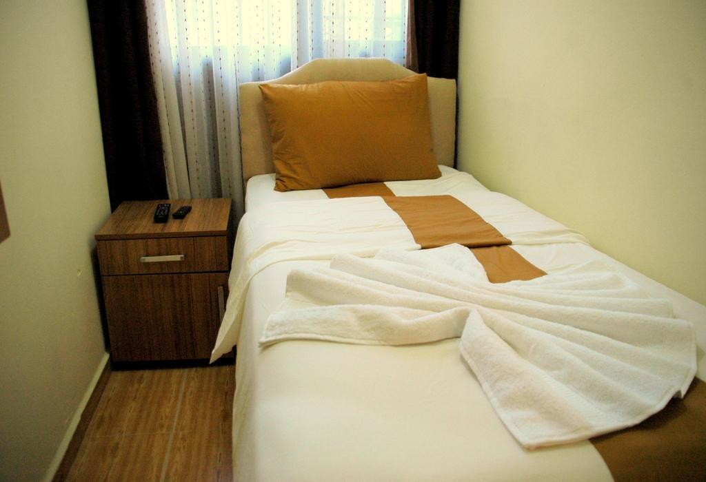 Sur 1 Hotel อิสตันบูล ภายนอก รูปภาพ