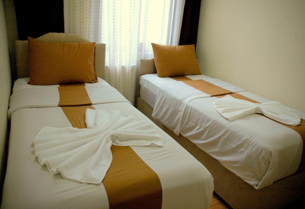 Sur 1 Hotel อิสตันบูล ภายนอก รูปภาพ