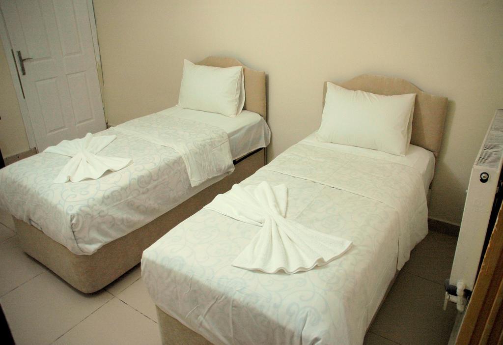Sur 1 Hotel อิสตันบูล ภายนอก รูปภาพ