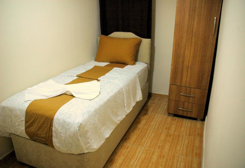 Sur 1 Hotel อิสตันบูล ภายนอก รูปภาพ