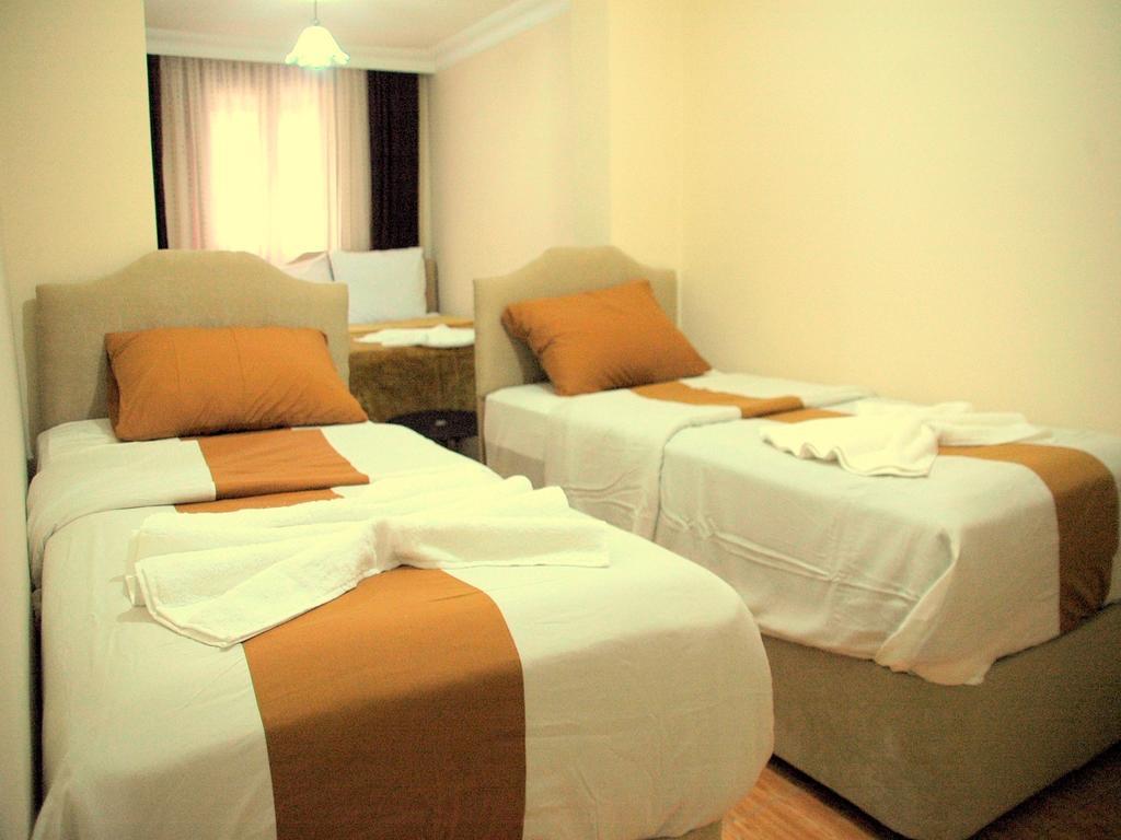 Sur 1 Hotel อิสตันบูล ภายนอก รูปภาพ