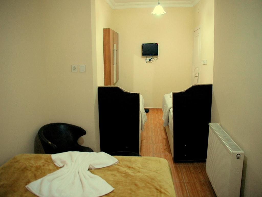 Sur 1 Hotel อิสตันบูล ภายนอก รูปภาพ
