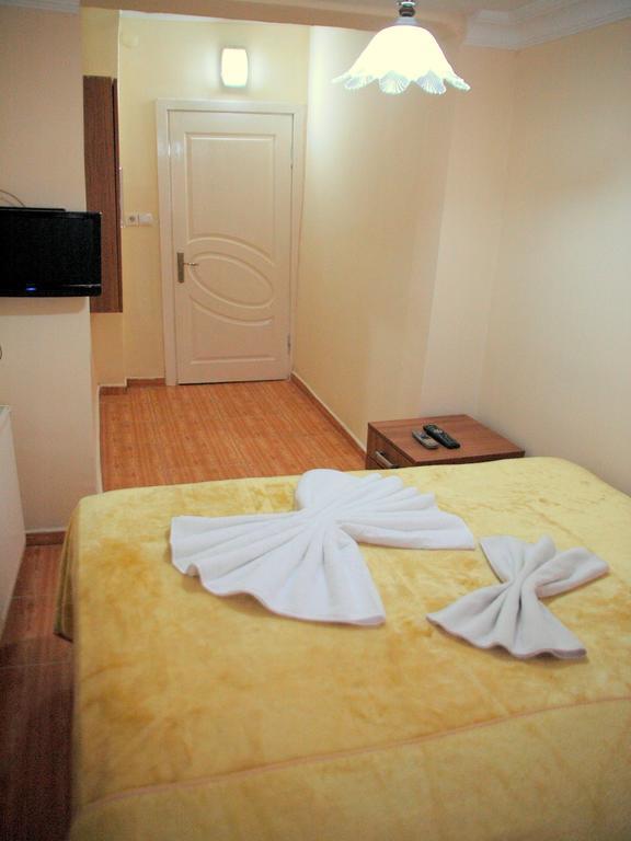 Sur 1 Hotel อิสตันบูล ภายนอก รูปภาพ
