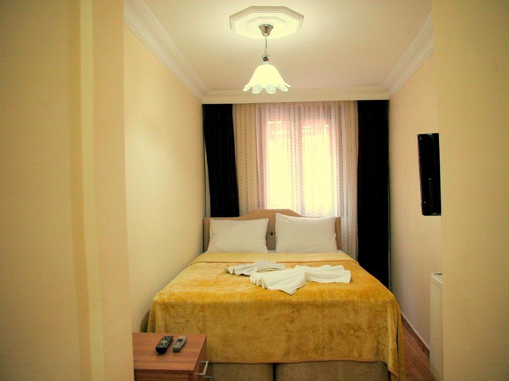 Sur 1 Hotel อิสตันบูล ภายนอก รูปภาพ
