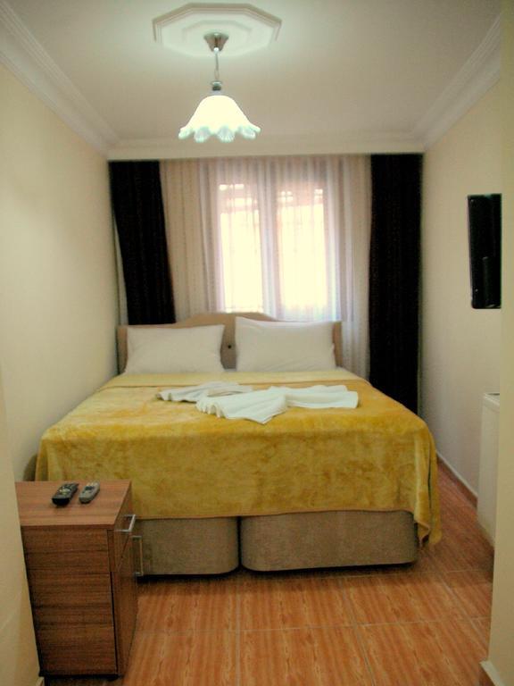 Sur 1 Hotel อิสตันบูล ภายนอก รูปภาพ