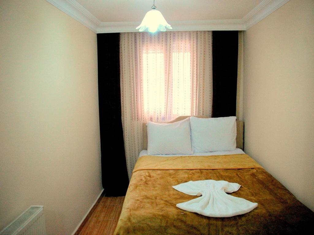 Sur 1 Hotel อิสตันบูล ภายนอก รูปภาพ