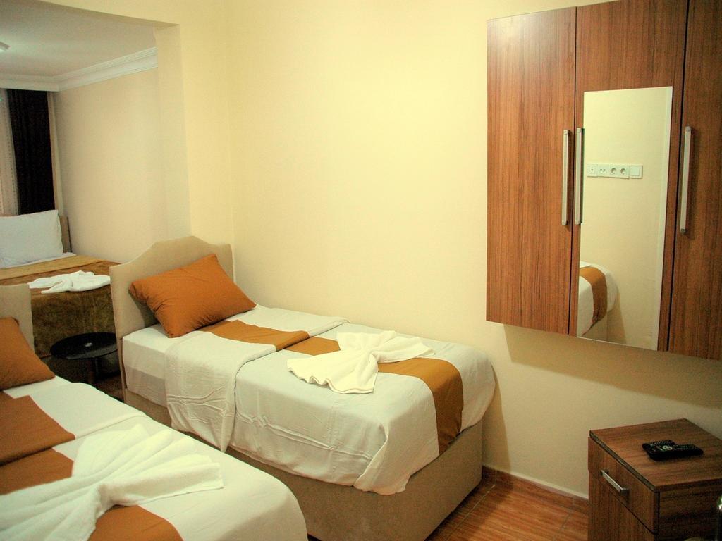 Sur 1 Hotel อิสตันบูล ภายนอก รูปภาพ