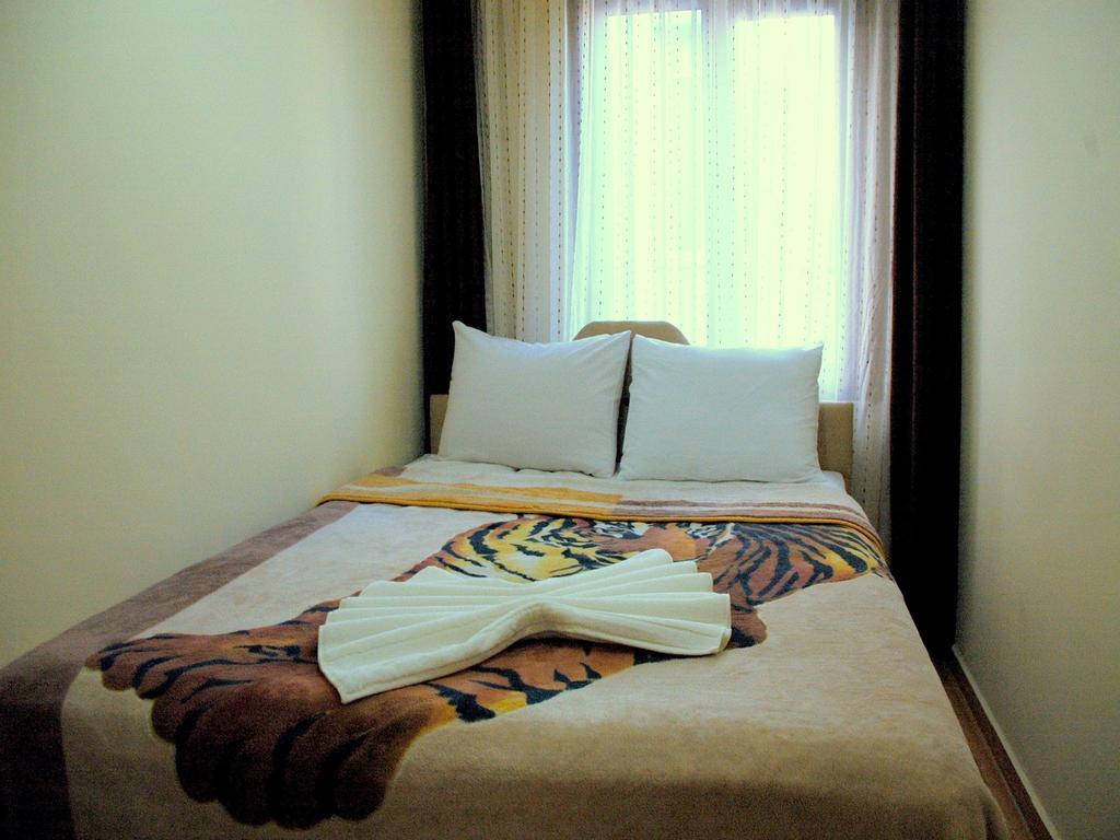 Sur 1 Hotel อิสตันบูล ภายนอก รูปภาพ