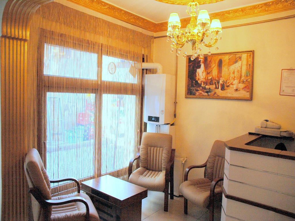 Sur 1 Hotel อิสตันบูล ภายนอก รูปภาพ