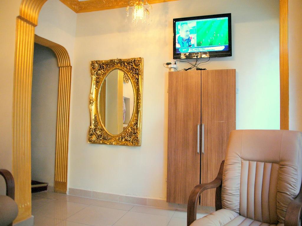 Sur 1 Hotel อิสตันบูล ภายนอก รูปภาพ