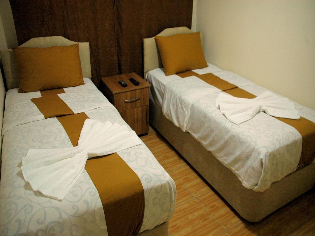 Sur 1 Hotel อิสตันบูล ภายนอก รูปภาพ