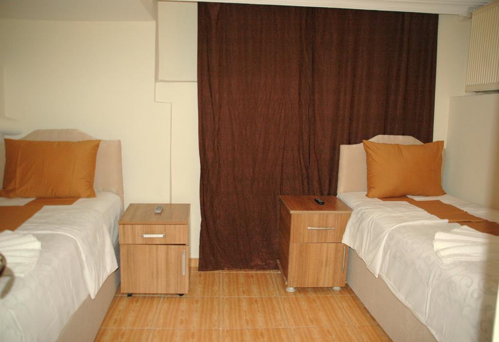 Sur 1 Hotel อิสตันบูล ภายนอก รูปภาพ