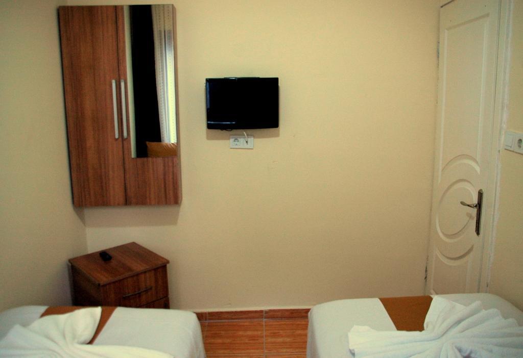 Sur 1 Hotel อิสตันบูล ภายนอก รูปภาพ