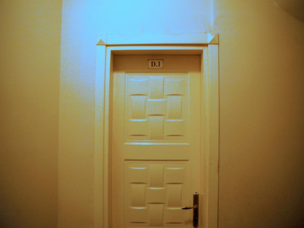 Sur 1 Hotel อิสตันบูล ภายนอก รูปภาพ