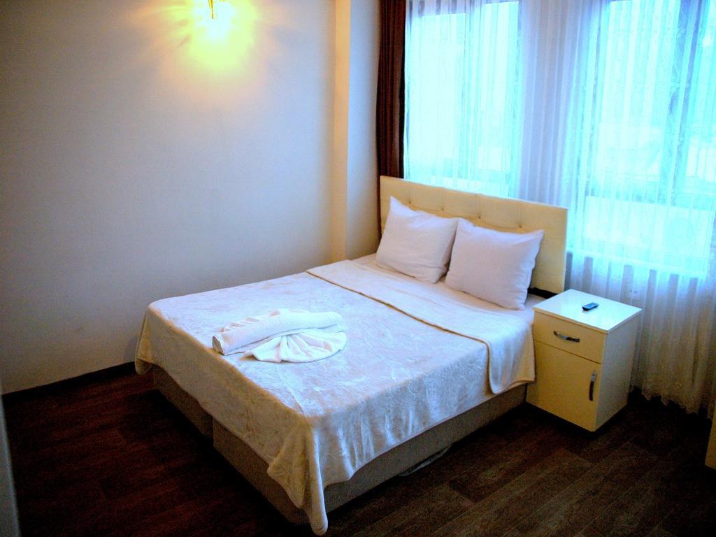 Sur 1 Hotel อิสตันบูล ภายนอก รูปภาพ