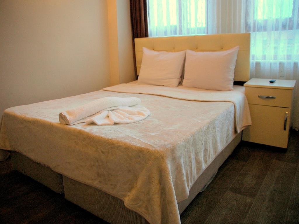 Sur 1 Hotel อิสตันบูล ภายนอก รูปภาพ