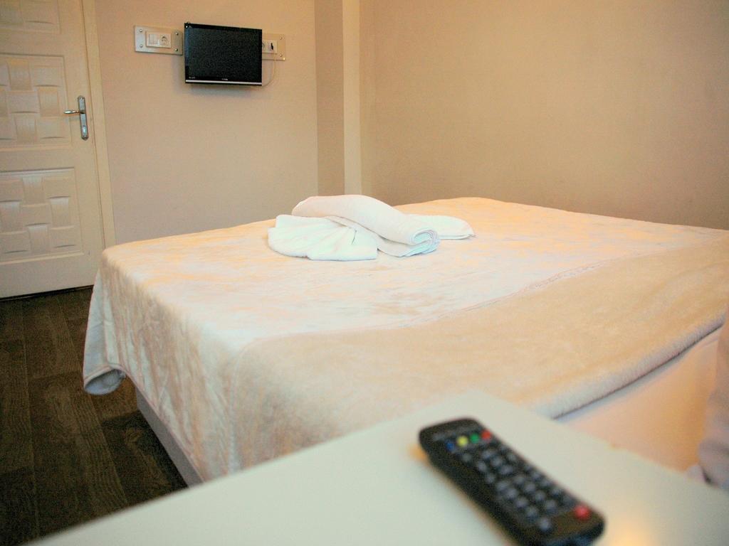 Sur 1 Hotel อิสตันบูล ภายนอก รูปภาพ