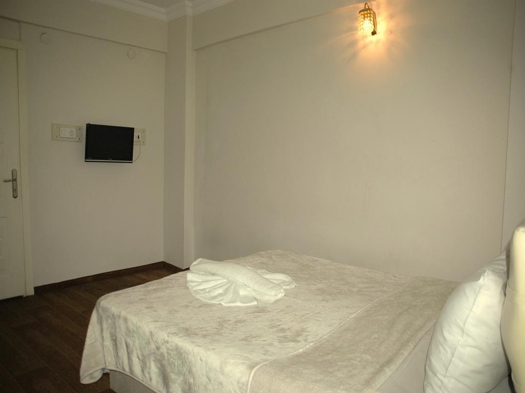 Sur 1 Hotel อิสตันบูล ภายนอก รูปภาพ