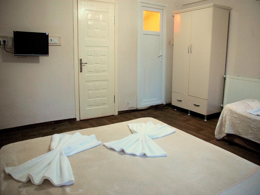 Sur 1 Hotel อิสตันบูล ภายนอก รูปภาพ