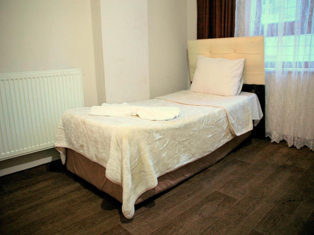 Sur 1 Hotel อิสตันบูล ภายนอก รูปภาพ