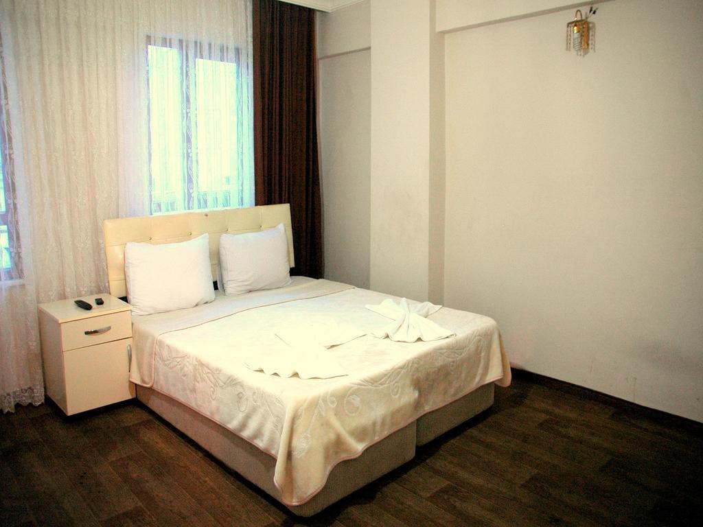Sur 1 Hotel อิสตันบูล ภายนอก รูปภาพ