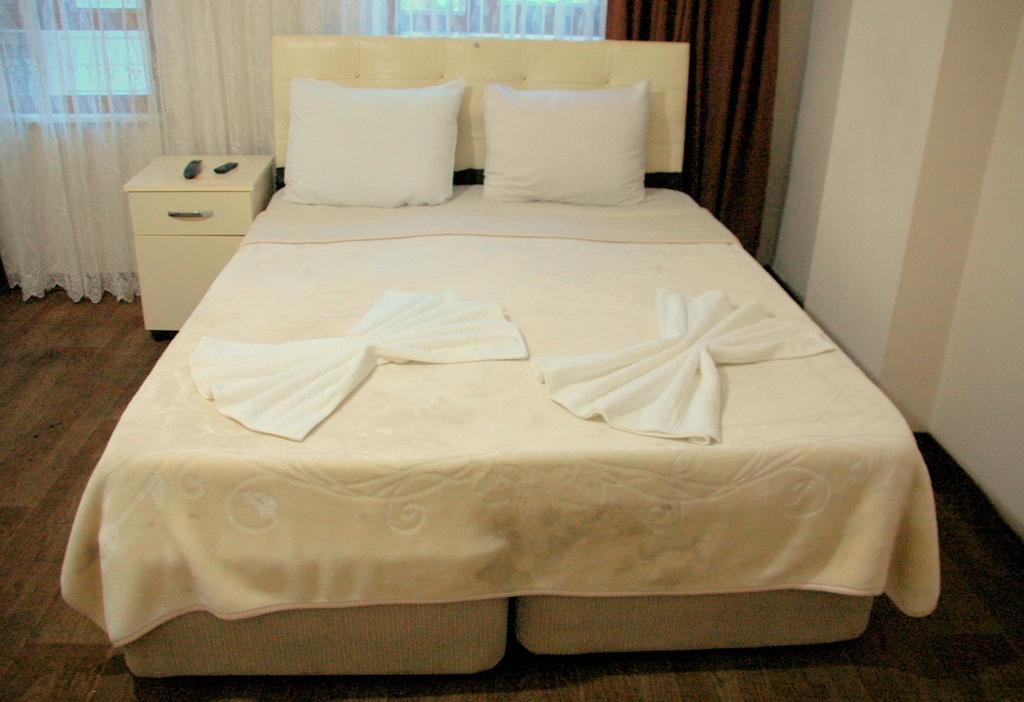 Sur 1 Hotel อิสตันบูล ภายนอก รูปภาพ