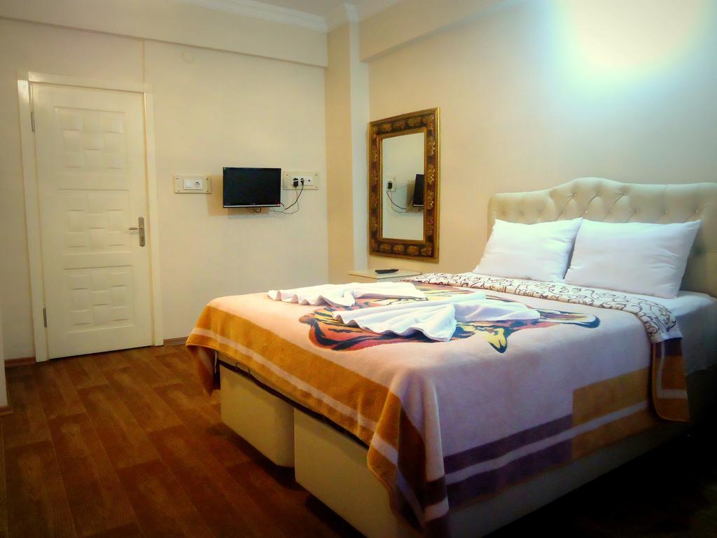Sur 1 Hotel อิสตันบูล ภายนอก รูปภาพ